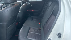 Nissan Juke 1.6 Tekna 5dr Xtronic Petrol Hatchback